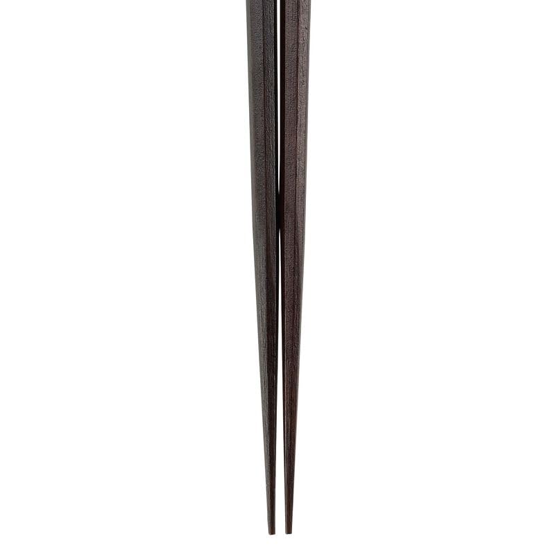 Happy Set of Made In PID3268 J-kitchens Chopsticks, 5, Material Wood, Chopsticks, Japan,