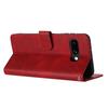 Magnetic Flip Cover Leather Case For Google Pixel 9a 8a 7a 6 7 8 9 Pixel9 Pro XL Pixel9A Cases Solid color Skin Feel Wallet Bags
