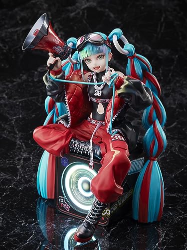 Design COCO Hatsune Miku (Magical Mirai 2023 Ver.) 1:7 Scale PVC Figure