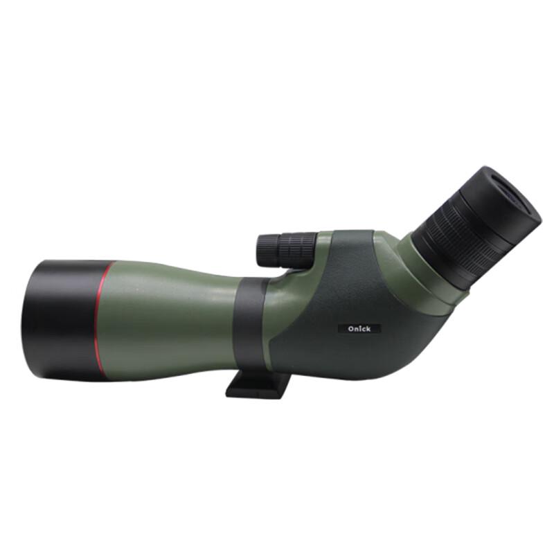 Onick 20-60x82ED Variable Zoom Spotting Scope