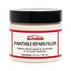 60ml Auto Heim Leder Füller Reparaturcreme Leder Füllpaste Aufbereiten Riss Tränen, Füller Leder Löcher Brandwunden Restor