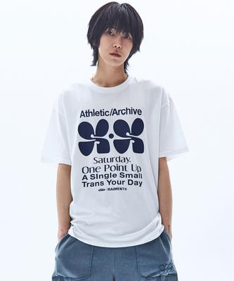Oberteile – T-Shirts