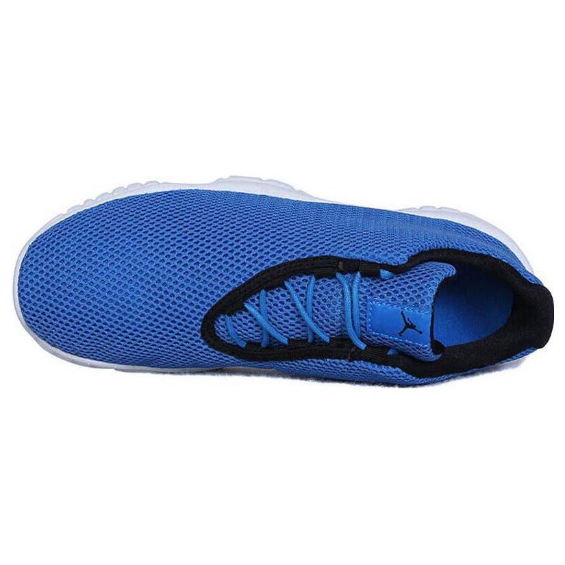 New Jordan Future Low Photo Blue GS 724813-400