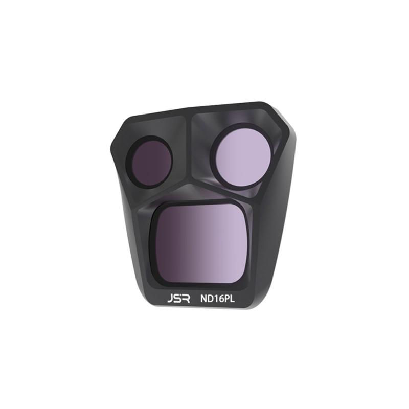 Camera Lenses Filter MCUV CPL ND8 ND16 ND32 ND64 ND1000 ND&PL STAR- for Mavic 3 Classic Filter Anti Light Damage