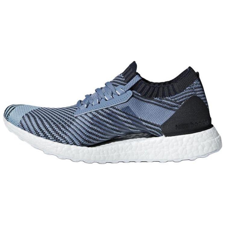 

Adidas Ultra Boost X Parley Raw Grey Women s AQ0421 37⅓