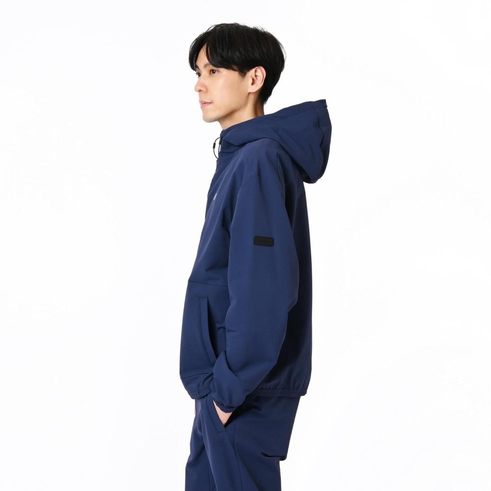 New Balance M Bonded Style Outer Jacket aMj55725Nny Nny