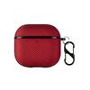 For Airpods 4 Case Waterproof Nylon Plastic Wireless Headphone Cover For Airpods 3 Pro Shell Airpods Pro Case