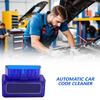 Small OBD2 Diagnostic Scanner for Multiple Vehicles Easy to Use Code Reader Vehicle Diagnostic Scan for Smartphones
