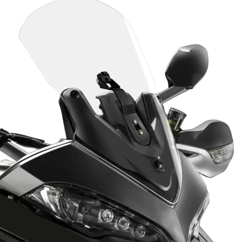 Fit For Ducati Multistrada V2 950/950 S 1200 S/Enduro 1260 S/Enduro/ D/Air Motorcycle Navigation Phone Mount Bracket GPS Holder