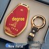 Protective Case for Chery Tiggo 8 Pro, Arrizo 8/5, Explore 06, Fengyun Car Keys