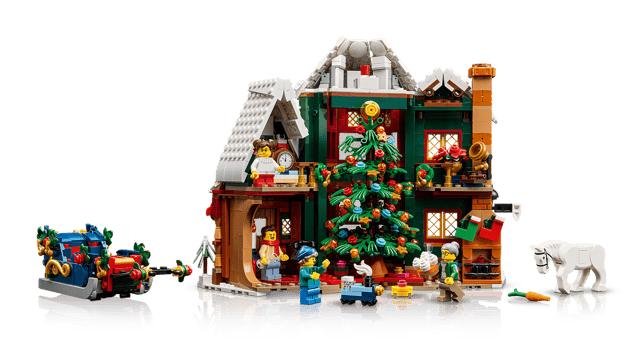 Holiday House #11387 no box