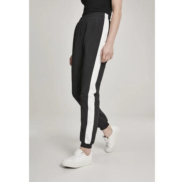 

Urban Classics Striped Crinkle брюки XS