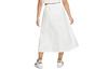 Nike Casual Long Skirts Women's Sail White Moderate Long A Line Skirt DV8203-133