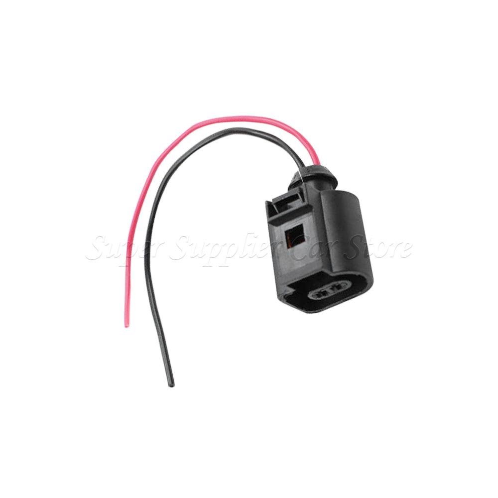 6RD820535 For VW Passat Polo Tiguan Santana CC Jetta MAGOTAN Golf Superb Sagitar Outside Air Temperature Sensor 8Z0820535
