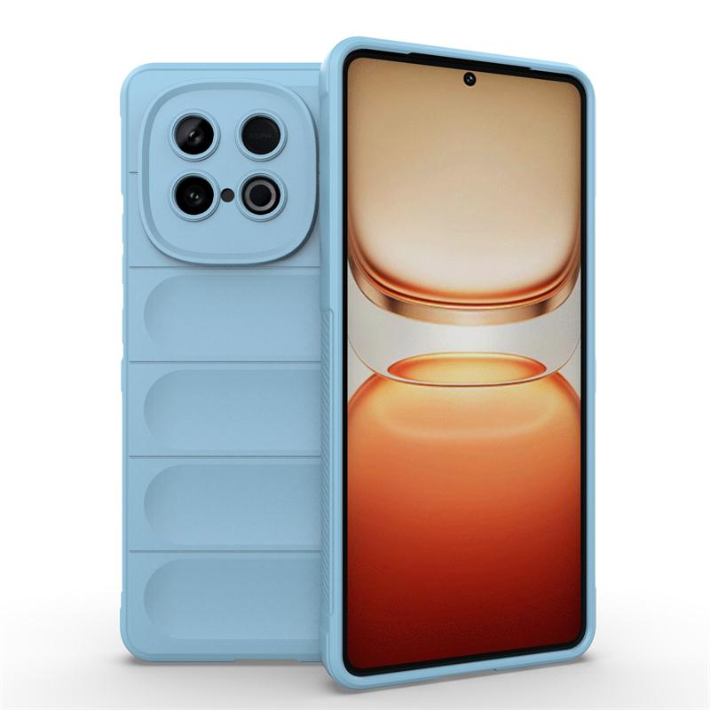Shockproof Phone Case For Vivo iQOO Z10 Turbo Case Silicone Back Cover For Vivo iQOO Z10 Turbo Case For Vivo iQOO Z10 Turbo Pro