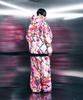 Beullenteu Abyss Pants Flamingo