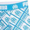 Boxer OM Jungen Allover Marineblau Kind PUMA