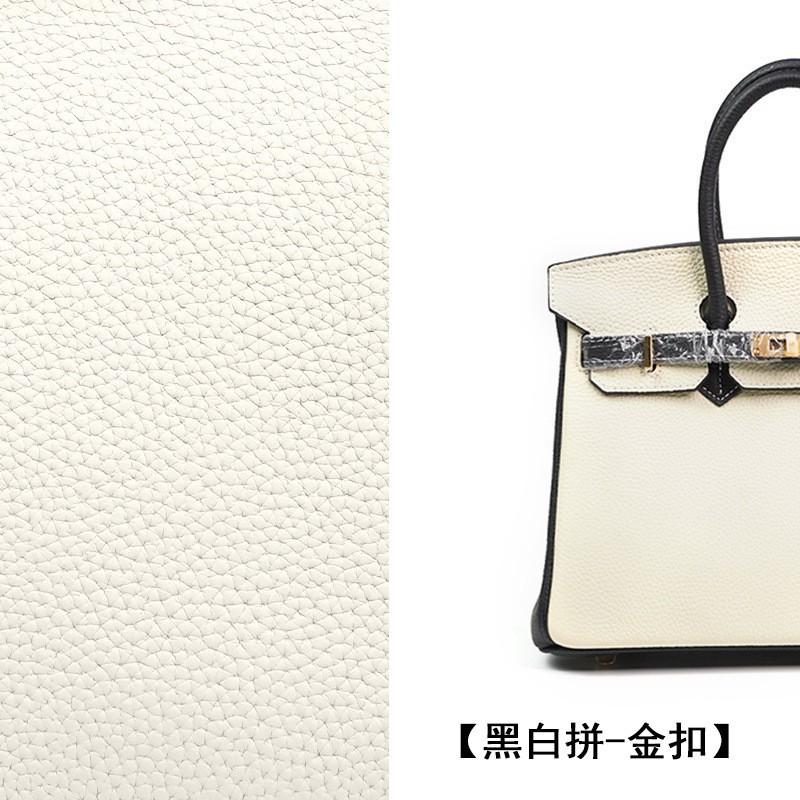 2025 Oberleder Damen Tasche Hochwertig Platin Modisch Temperament Echtes Leder Klassisch All-Match Handtasche