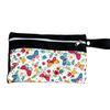 Cross-border Waterproof Stroller Bag: Wet/Dry Separation for Mom & Baby