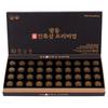 Kwangdong Jinheuksam Premium Memory, Immunity, Antioxidant Health Functional Food, Nine-Steaming and Nine-Drying Red | 1 Pcs 40 Tablets
