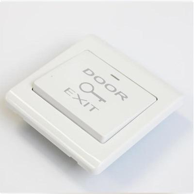 Hikvision Access Control Exit Reset Button CN Plug (adapter Included)