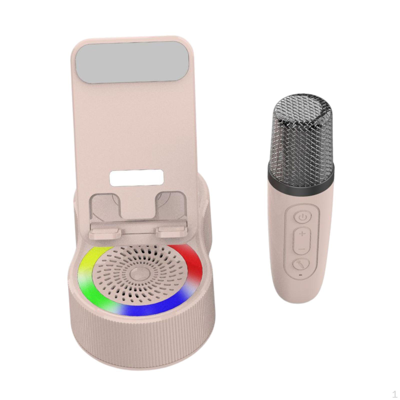 

Sonicdrop Dock Holder 5 в 1 с микрофоном Drop to Play Sound Phone