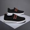 New Men Sports Shoes Mesh Breathable Casual Shoes Outdoor EVA Soft-Soled Walking Shoes Lightweight Comfortable Men Sports Shoes