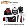 rock costume