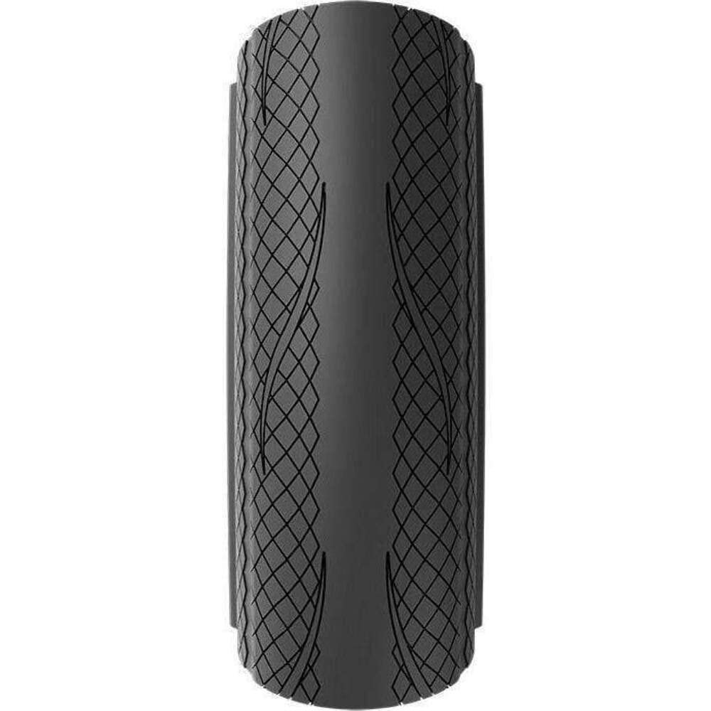Vittoria Rubino Pro Control Clincher 700x25c Full Black G2.0