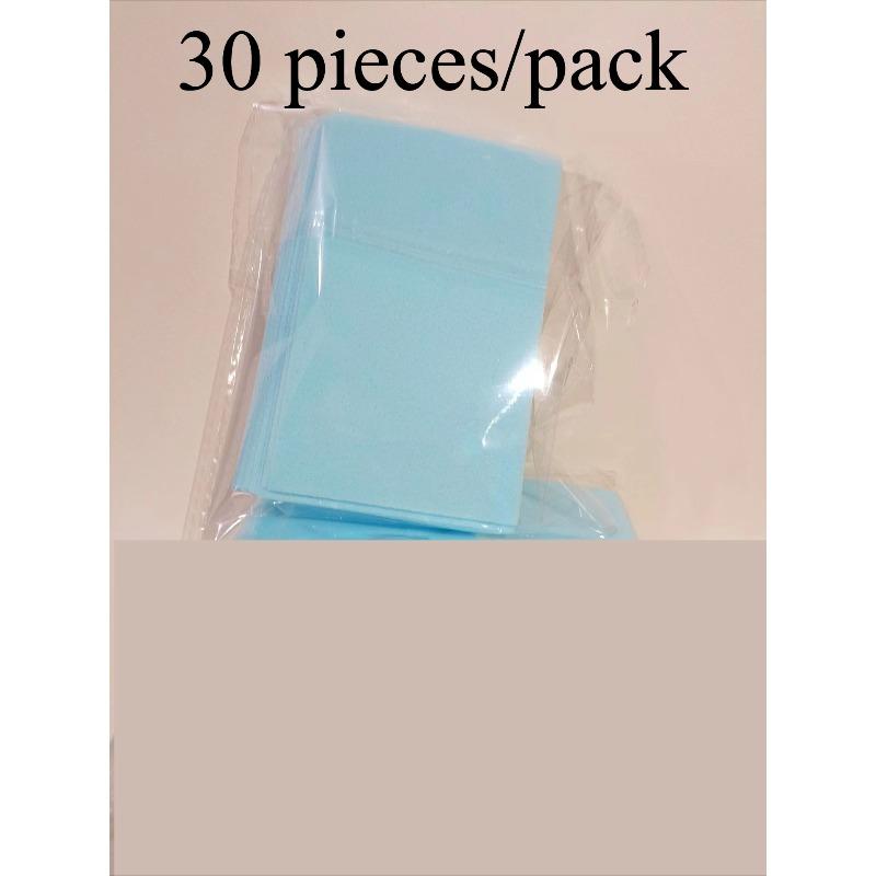100 Stück/1 Packung Mehrzweck-Bodenreinigungstabletten, Frischer Duft Toiletten- & Fliesenreiniger, Dekontaminierende Entkalkungsblätter