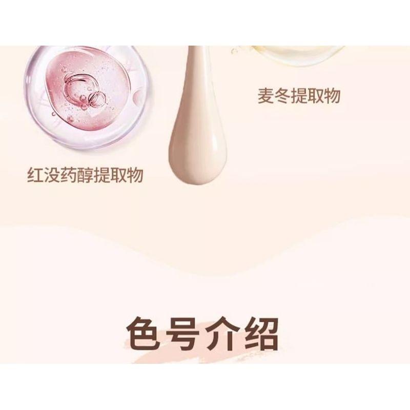 DEZONE - Makelloser Concealer mit Doppelspitze und Pinsel - 4 Nuancen