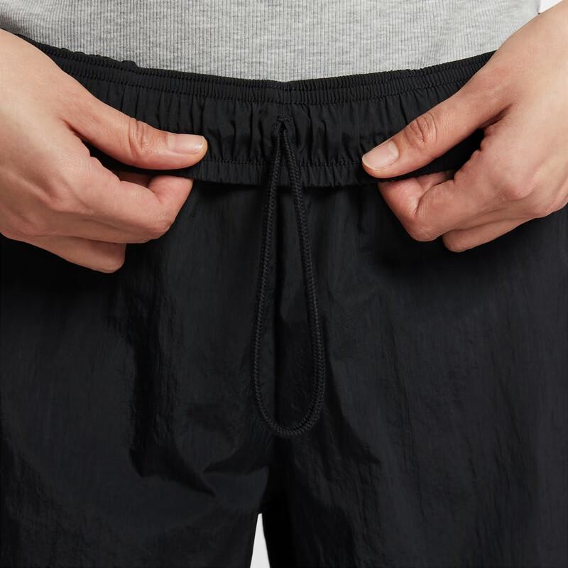 Nike Sportswear Mid-Rise Loose-Fit Versatile Casual Shorts Women shorts IH8465010