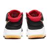Nike Team Hustle D 9 FlyEase Kids' Basketball Shoes Grade School BV2952-003