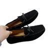 Leather Shoes For Man Genuine Leather Big Size Shoes High Quality Designer Formal Shoes Casual Shoes Business