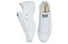 Women's Sneakers Converse Wmns Chuck Taylor All Star Lugged Low 'Triple White'