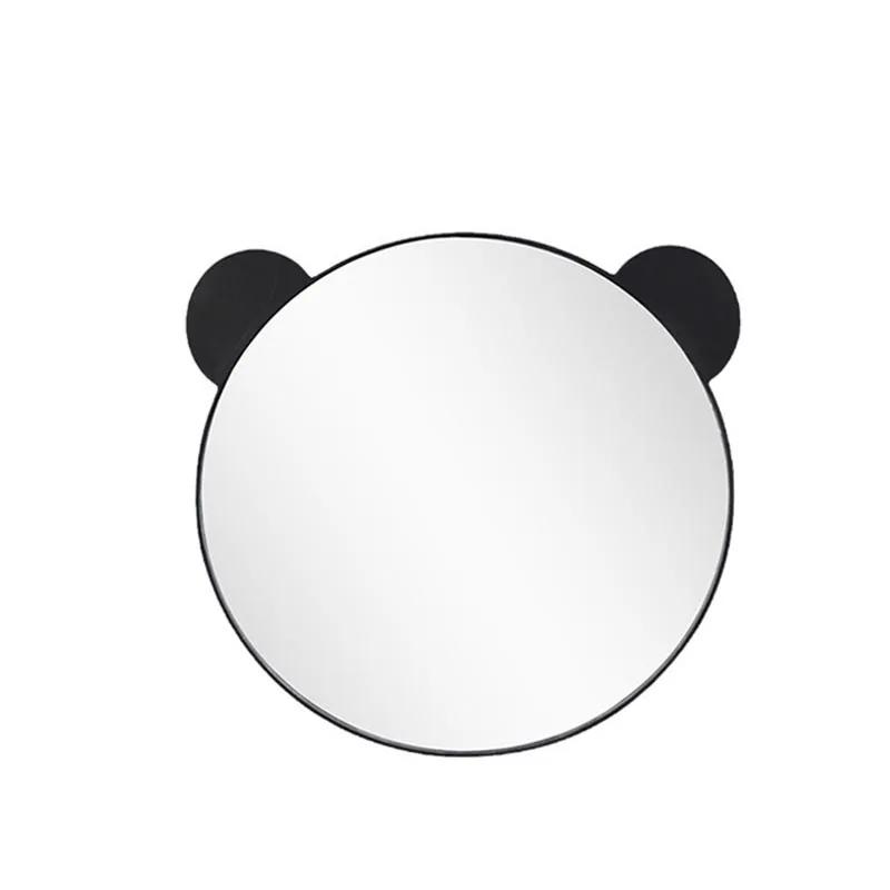 

Universal Baby Car Mirror Safe Car Seat Mirror Rear Facing Seat Mirror Adjustable Wide Clear View Shatterproof Car Kids Monitor