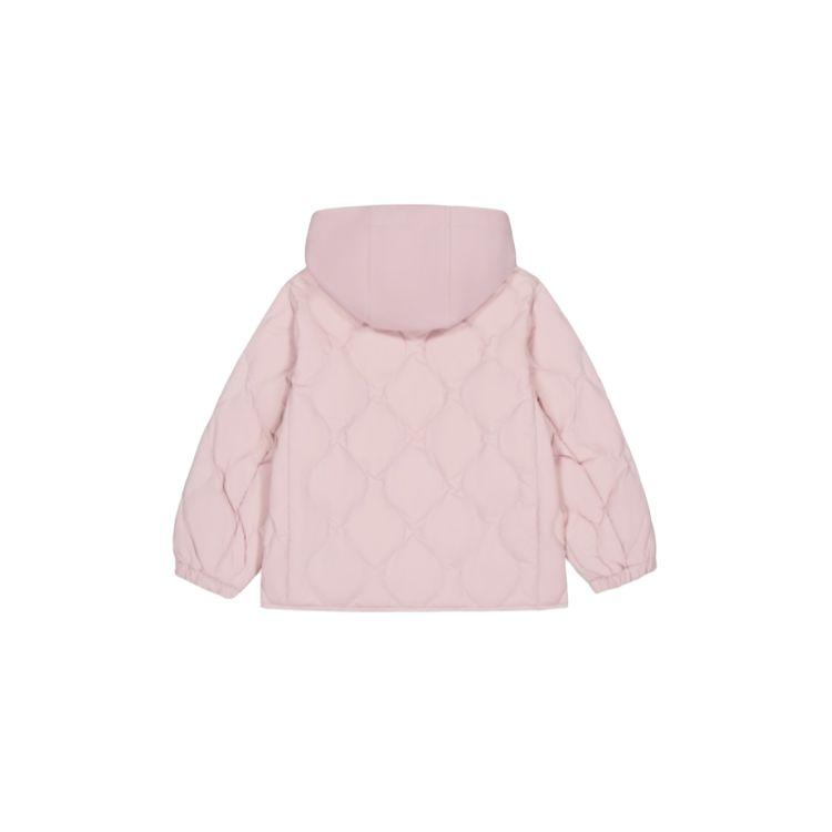Kids' Jacket New Balance Down Jacket NB Pink Kids'