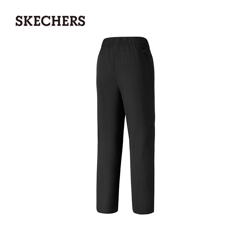 Skechers Women's Fleece Lined Woven Pants P325W151