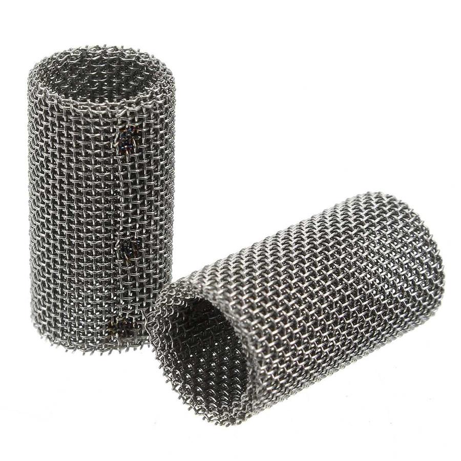 10pc Glow Plug  Burner Strainer Screen Suitable For Eberspacher Airtronic Heater