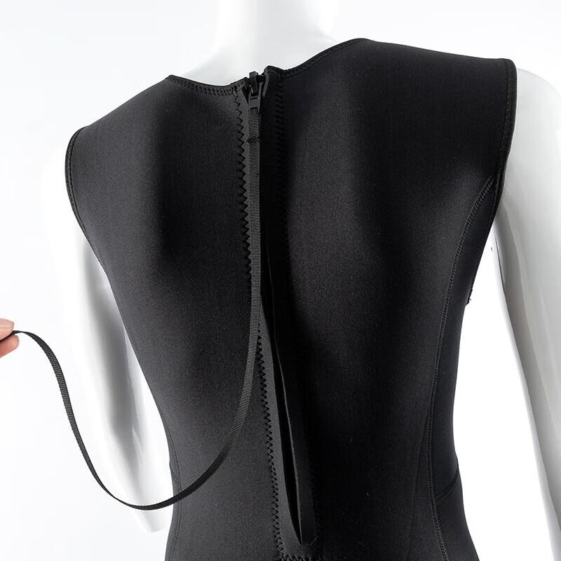 Alliance Messenger 3mm Unisex Wetsuit