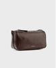 Monsac Claire Shoulder & Crossbody Bag Medium Dark Brown Ap15-2315-Db
