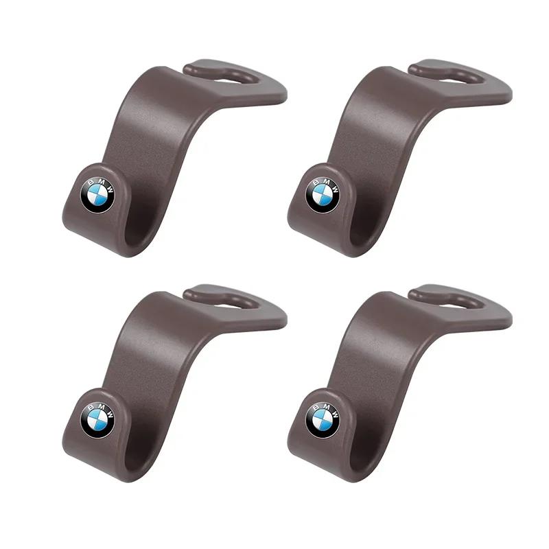 For BMW multifunctional small hook 5 3 Series x1x3x4x5x7 dedicated seat back hook car accessories LK5