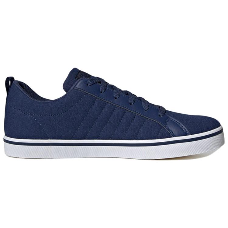 Adidas Neo Vs Pace 'Dark Blue White' EH0025