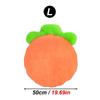 Warm Rabbit Mat Soft Breathable Sleeping Bed Mat Fashion Pet Sofa Mat  Small Animal Hamster