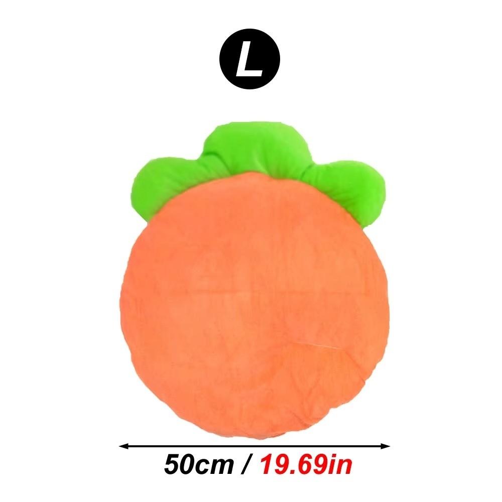 Warm Rabbit Mat Soft Breathable Sleeping Bed Mat Fashion Pet Sofa Mat Small Animal Hamster