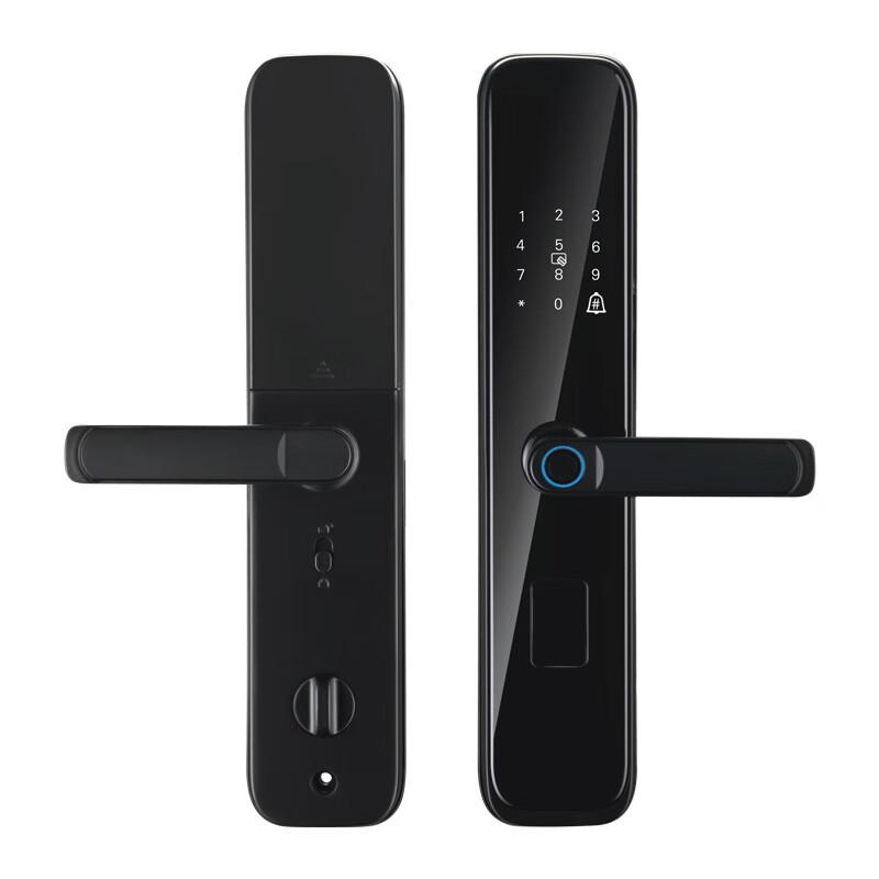 ZHOUYUEHENGSHENG Y Smart Fingerprint Door Lock
