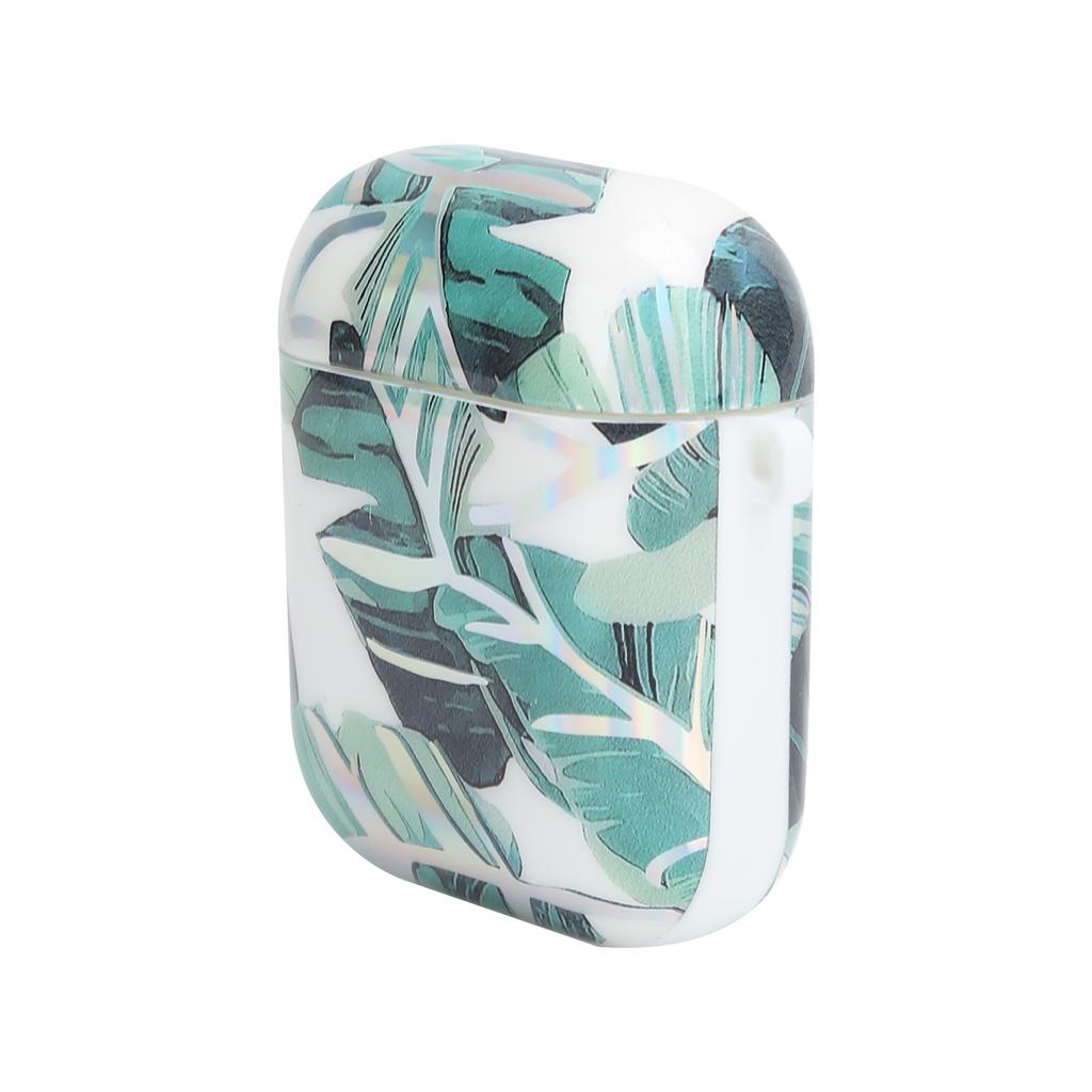 Für IOS Earbuds 1 2 Schutzhülle mit Hängeschnalle Kopfhörerhülle Schutz