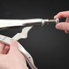 Locking Pliers Adjustable Wear Resistant Flat Head Vise Locking Grip Pliers Multifunction Welding Clamps Hand Tools