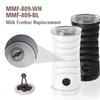 B69A Ersatz-Schneebesen für elektrischen Milchaufschäumer MMF-809-WH Für Keurig K-Latte Einzelportion K-Tasse