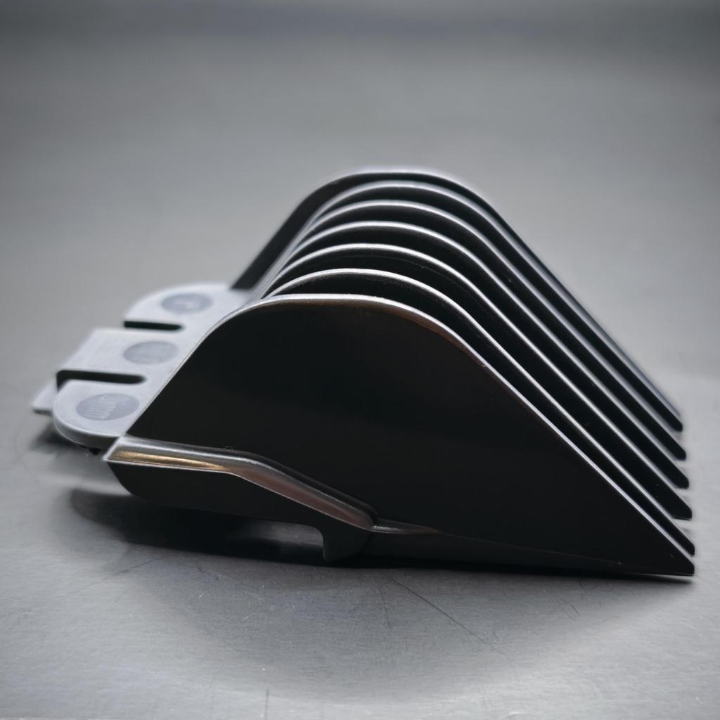 Hair Clipper Gulde Comb Prewave Replacement For Wahl Super Taper range & Premier Cut & Balding Clippers & Baldfader & Envoy